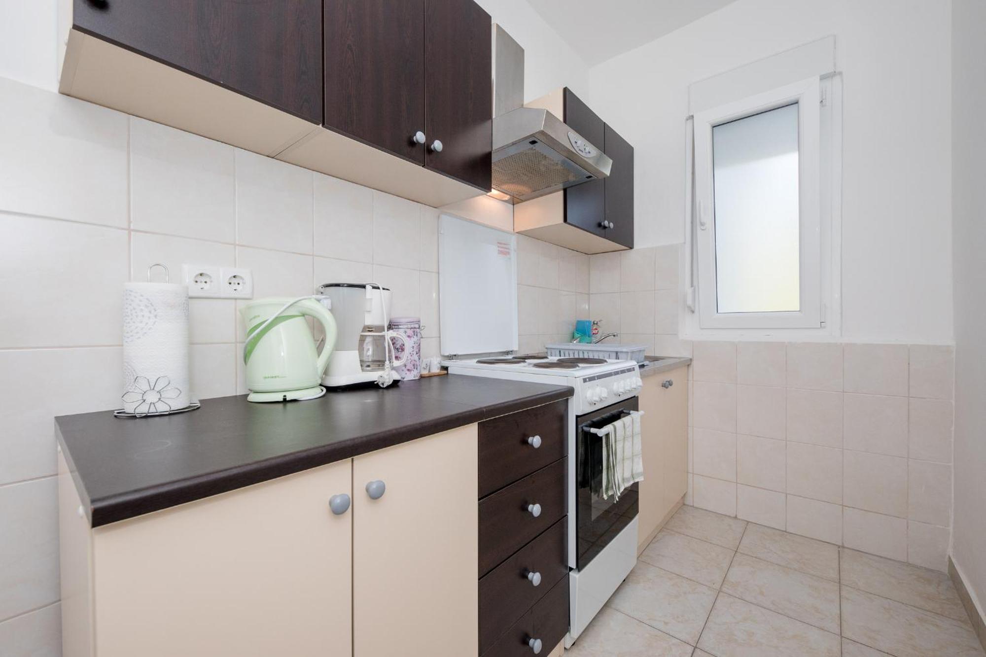 Apartments Mladenka In Banjol ห้อง รูปภาพ